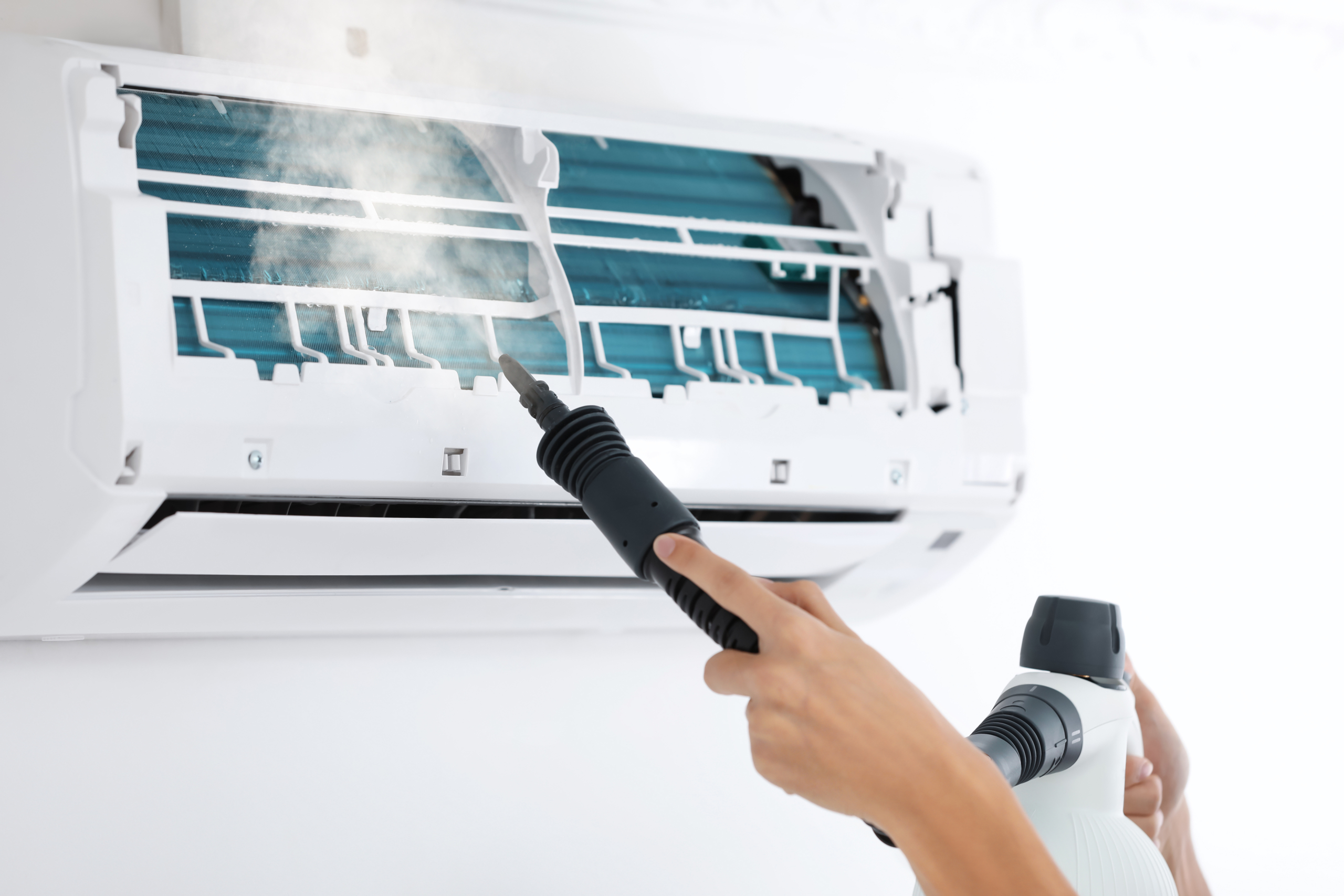 Maltepe Coolline Klima Bakımı