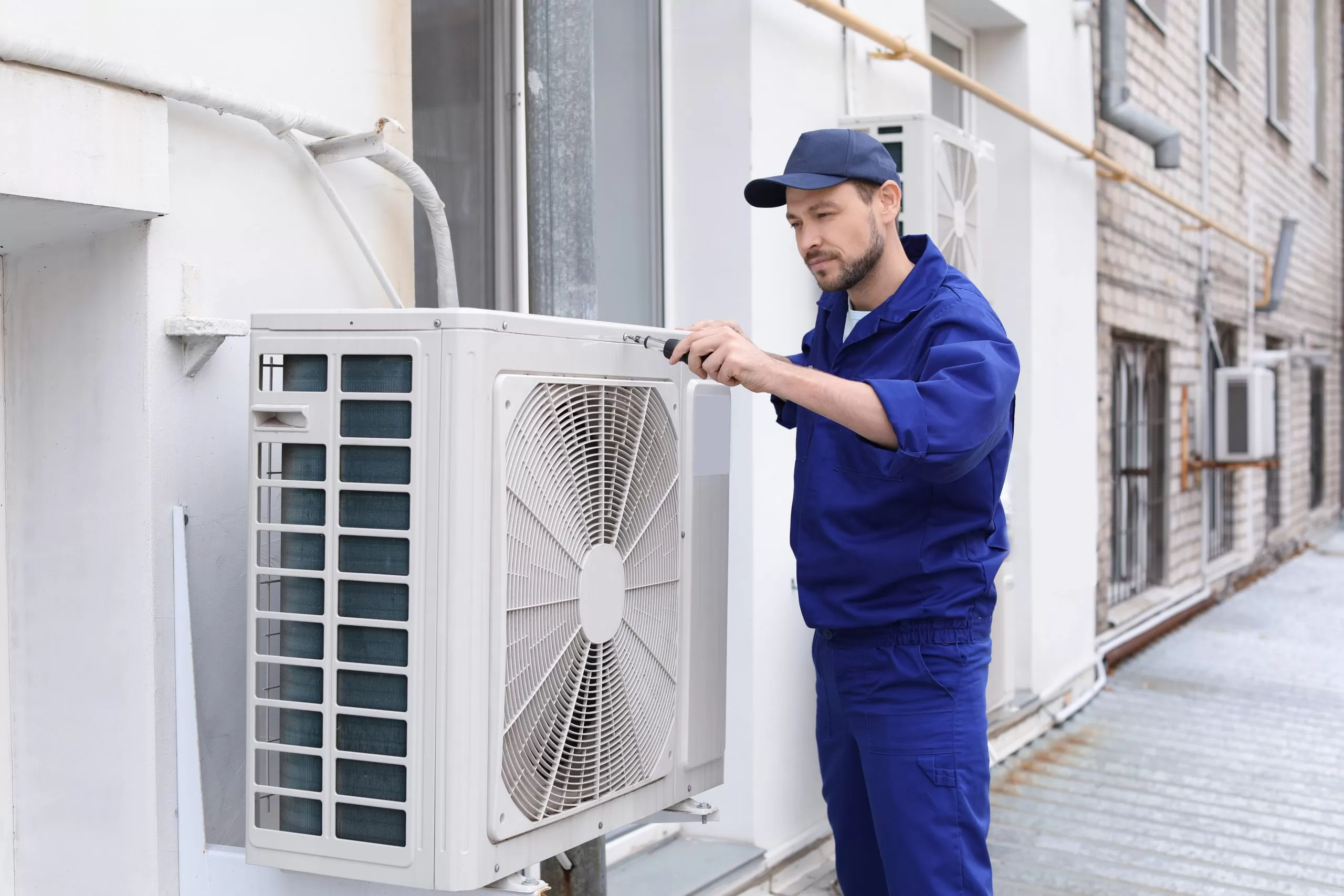 Maltepe Coolline Klima Bakımı