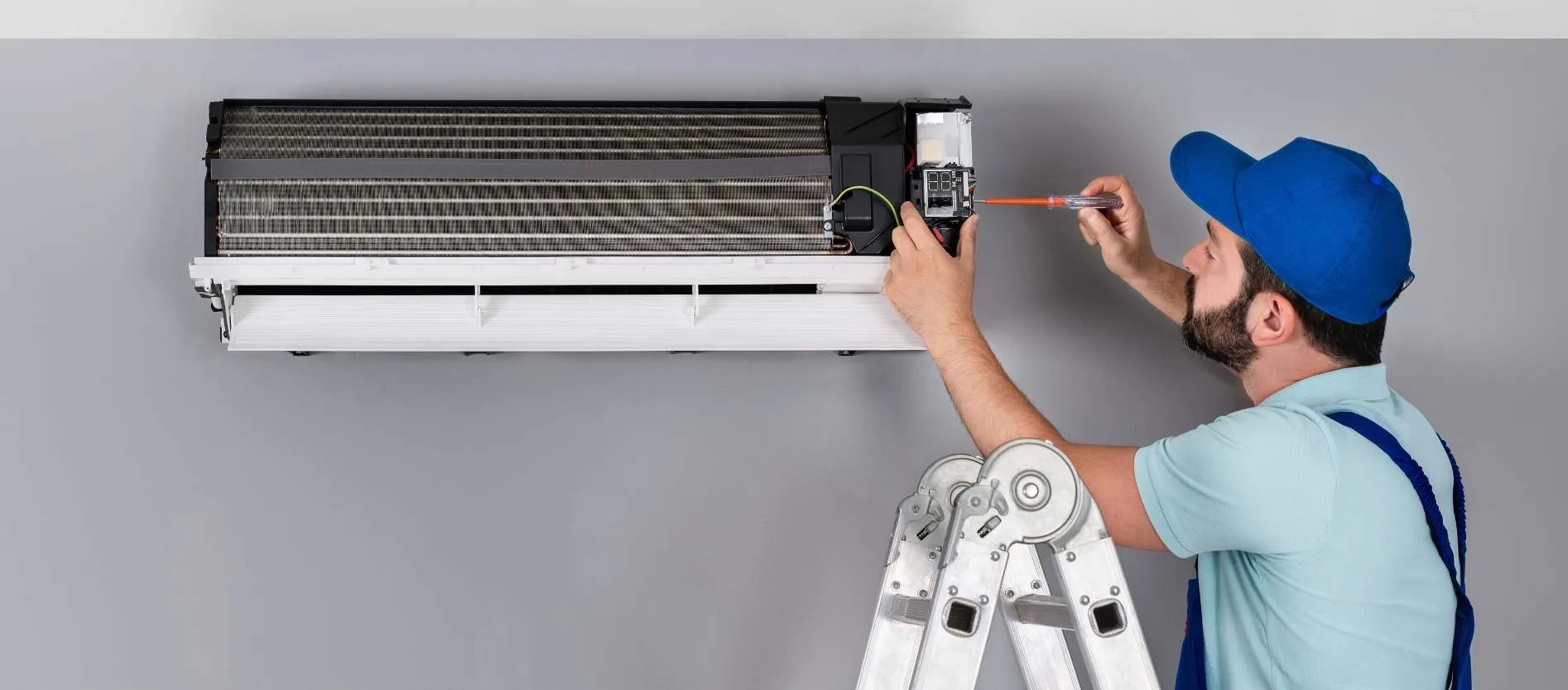 Maltepe Coolline Klima Gaz Dolum Servisi